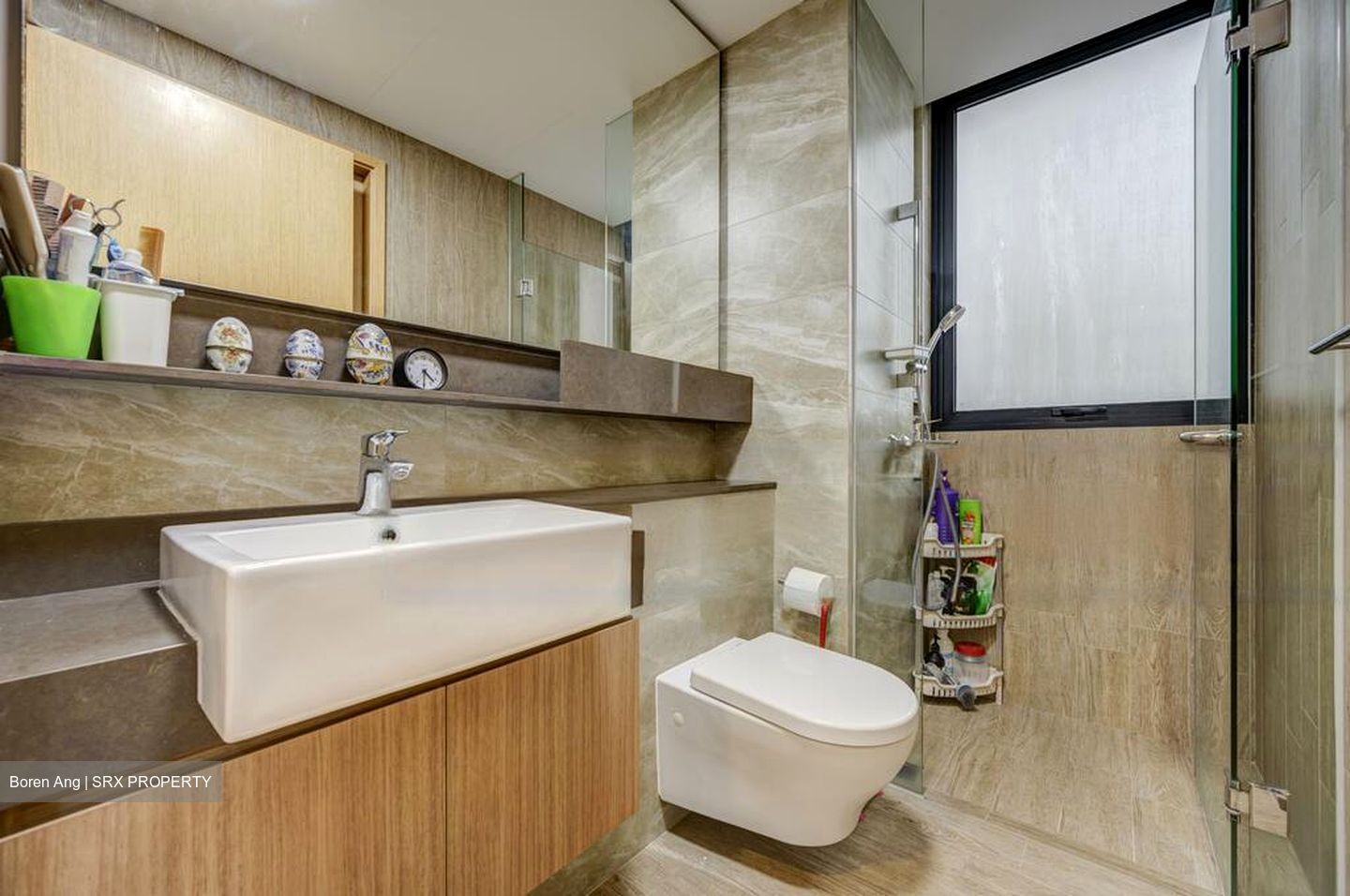 The Jovell (D17), Condominium #439983391